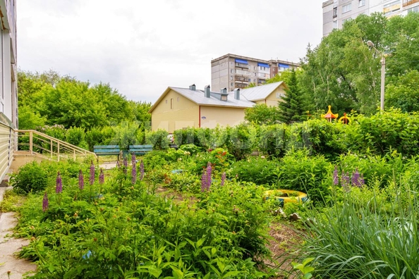 
  Продается 1-комн. квартира, 42.1 м², Сибирская ул, д. 104/4
. Фото 15.