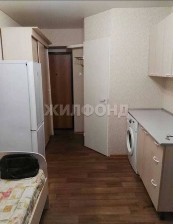 
  Продается студия, 16.7 м², Сергея Лазо ул, д. 14
. Фото 2.