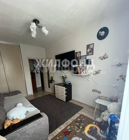 
  Продается 1-комн. квартира, 31 м², Ворошилова ул, д. 14А
. Фото 3.