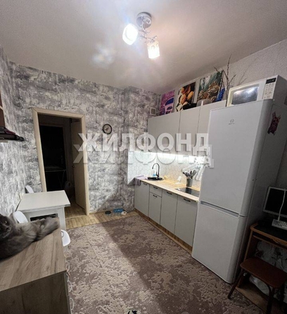 
  Продается 1-комн. квартира, 31 м², Ворошилова ул, д. 14А
. Фото 7.