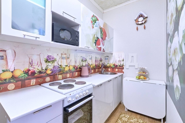 
  Продается 1-комн. квартира, 23.6 м², Макушина ул, д. 3
. Фото 6.