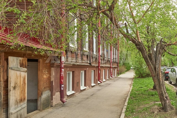 
  Продается 1-комн. квартира, 23.6 м², Макушина ул, д. 3
. Фото 14.