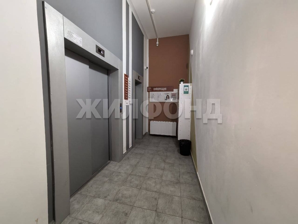 
  Продается 1-комн. квартира, 39 м², ЖК RETROcity
. Фото 7.