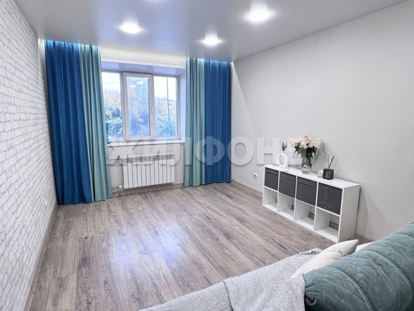 
  Продается студия, 32 м², Кедровая ул, д. 34
. Фото 1.