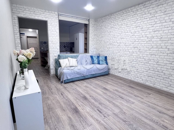 
  Продается студия, 32 м², Кедровая ул, д. 34
. Фото 3.