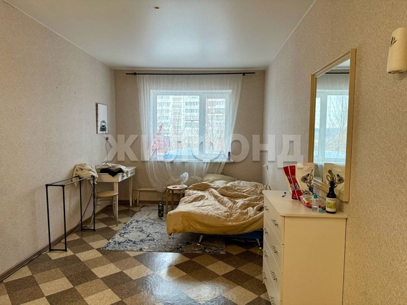 
  Продается студия, 24.1 м², Блокпост ул, д. 3Б
. Фото 1.
