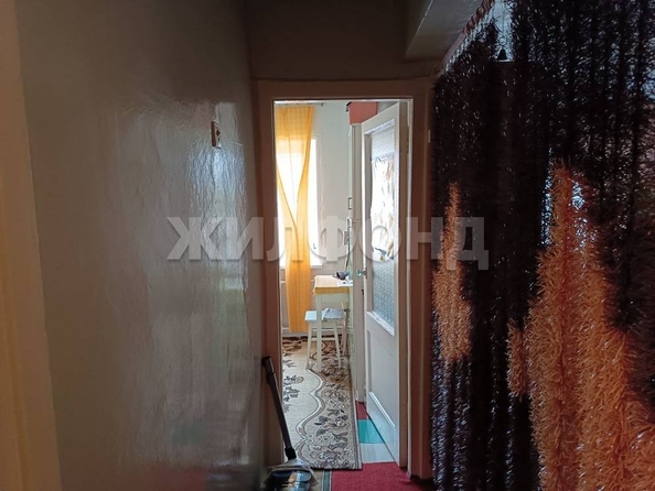 
  Продается 1-комн. квартира, 29.7 м², Куйбышева ул, д. 11
. Фото 2.