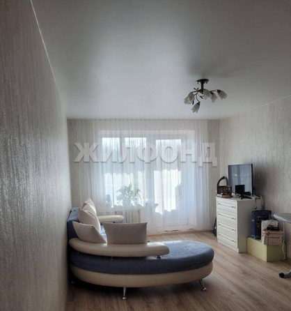 
  Продается 1-комн. квартира, 44 м², Ботанический пер, д. 6/4
. Фото 3.