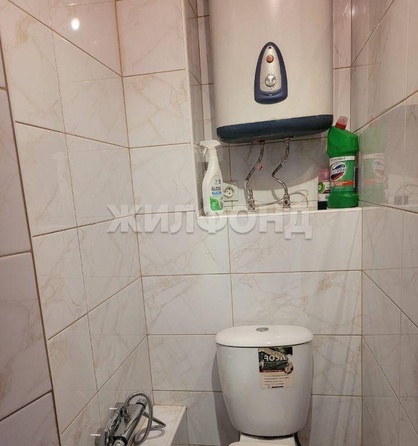 
  Продается 1-комн. квартира, 44 м², Ботанический пер, д. 6/4
. Фото 10.