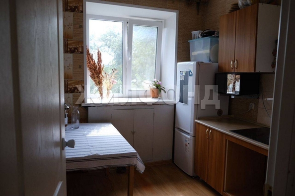 
  Продается 1-комн. квартира, 32.5 м², Студгородок ул, д. 5А
. Фото 1.