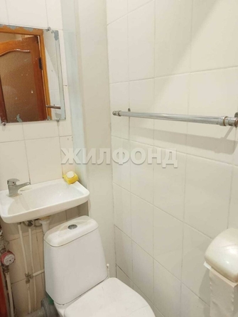 
  Продается студия, 12 м², Заозерный пер, д. 16/1
. Фото 5.