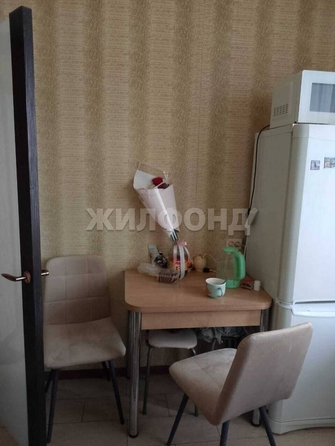 
  Продается 1-комн. квартира, 36 м², Беринга ул, д. 6
. Фото 4.