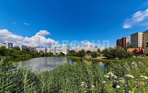 
  Продается комната, 5 м², Бирюкова ул, д. 6
. Фото 7.