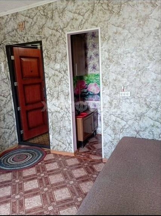 
  Продается 1-комн. квартира, 16 м², Алтайская ул, д. 163Б
. Фото 5.