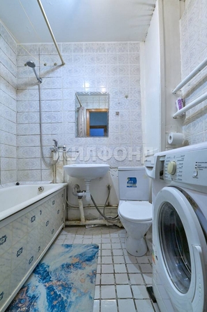 
  Продается 1-комн. квартира, 36.37 м², Иркутский тракт, д. 17
. Фото 7.