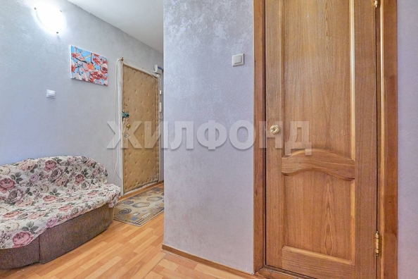 
  Продается 1-комн. квартира, 36.37 м², Иркутский тракт, д. 17
. Фото 10.