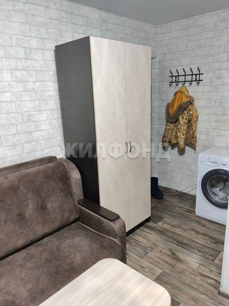
  Продается студия, 13 м², Сибирская ул, д. 102
. Фото 3.