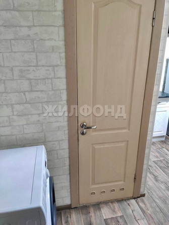 
  Продается студия, 13 м², Сибирская ул, д. 102
. Фото 4.