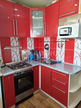 
  Продается 1-комн. квартира, 30.1 м², Бела Куна ул, д. 8
. Фото 1.