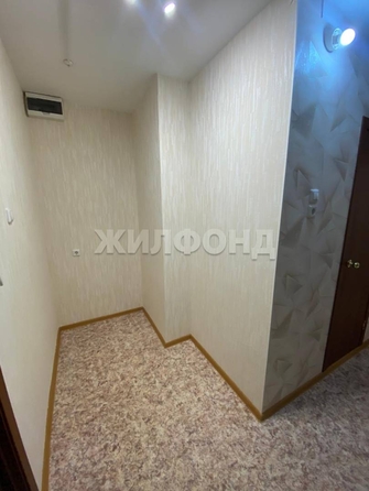 
  Продается 1-комн. квартира, 34.7 м², Трудовая ул, д. 22/1
. Фото 6.