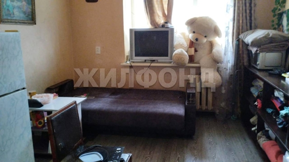 
  Продается комната, 13 м², Музыкальный пер, д. 3
. Фото 1.