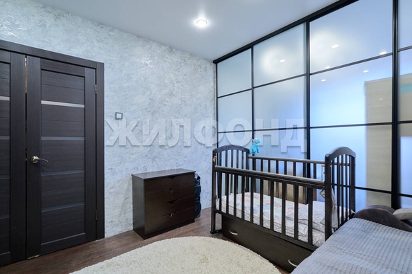 
  Продается 1-комн. квартира, 36.5 м², Сибирская ул, д. 33
. Фото 5.