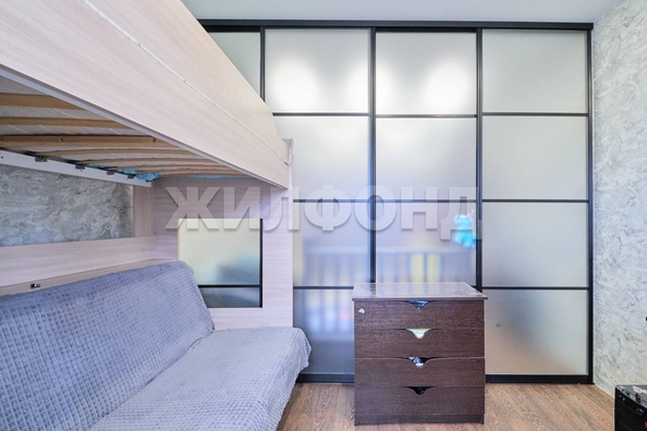 
  Продается 1-комн. квартира, 36.5 м², Сибирская ул, д. 33
. Фото 9.