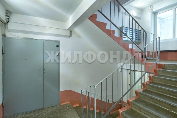 
  Продается 1-комн. квартира, 36.5 м², Сибирская ул, д. 33
. Фото 15.