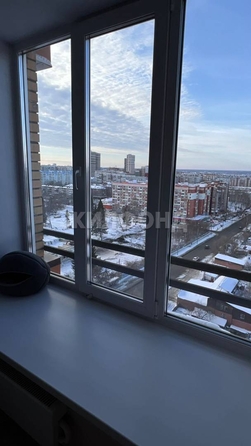 
  Продается 1-комн. квартира, 55 м², ЖК Сибирская, дом 80
. Фото 10.