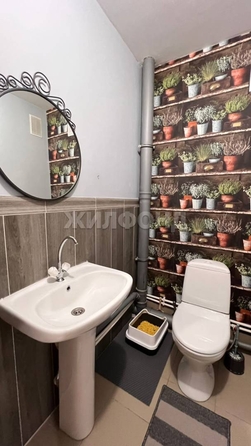 
  Продается 1-комн. квартира, 55 м², ЖК Сибирская, дом 80
. Фото 12.