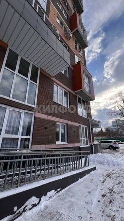 
  Продается 1-комн. квартира, 55 м², ЖК Сибирская, дом 80
. Фото 17.