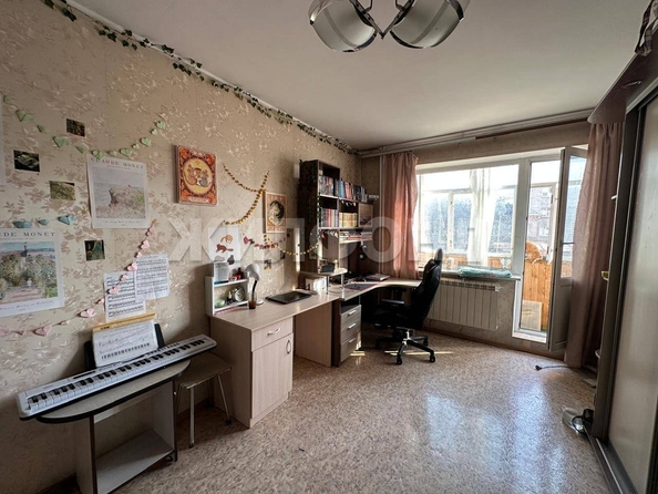 
  Продается 1-комн. квартира, 37.3 м², Мокрушина ул, д. 16
. Фото 2.