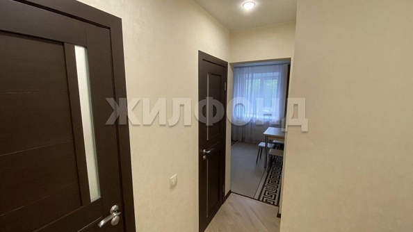
  Продается 1-комн. квартира, 38 м², Косарева ул, д. 33
. Фото 6.
