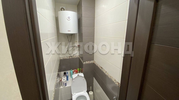 
  Продается 1-комн. квартира, 38 м², Косарева ул, д. 33
. Фото 9.