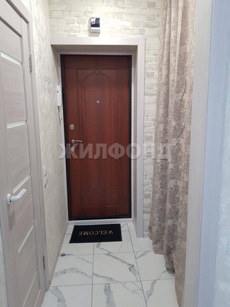 
  Продается 1-комн. квартира, 18 м², Фрунзе пр-кт, д. 122
. Фото 3.
