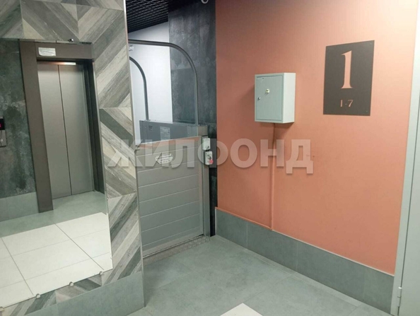 
  Продается 1-комн. квартира, 31.7 м², ЖК Новые Черёмушки
. Фото 13.