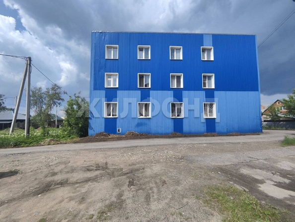 
  Продается студия, 20 м², Первомайская ул, д. 101
. Фото 6.