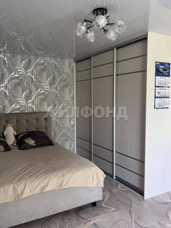 
  Продается 1-комн. квартира, 29.6 м², Ленина пр-кт, д. 6
. Фото 6.