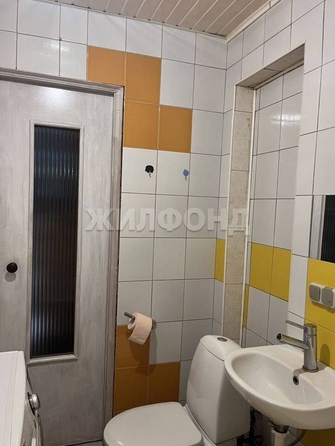 
  Продается 1-комн. квартира, 29.6 м², Ленина пр-кт, д. 6
. Фото 14.