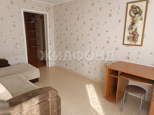
  Продается 1-комн. квартира, 31.6 м², Мокрушина ул, д. 13А
. Фото 2.