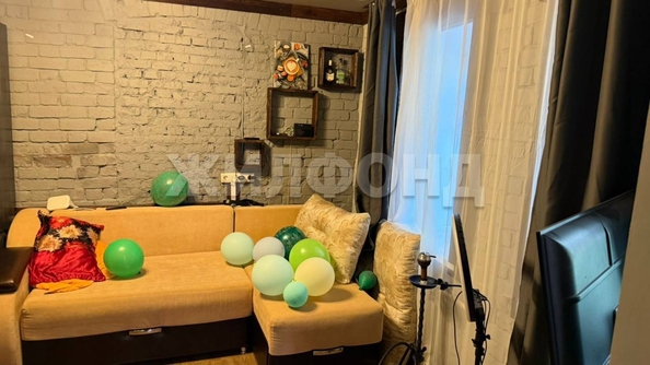 
  Продается 1-комн. квартира, 42 м², Татарская ул, д. 38
. Фото 1.