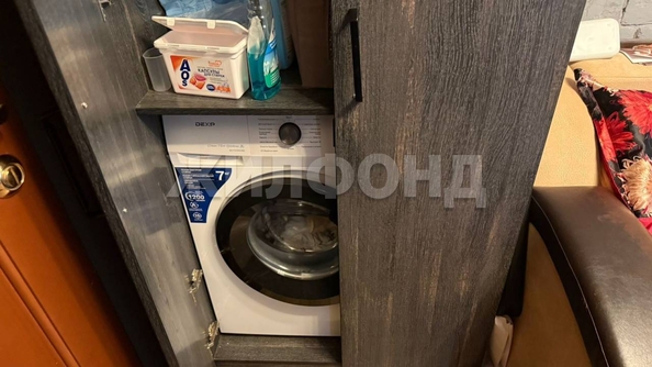 
  Продается 1-комн. квартира, 42 м², Татарская ул, д. 38
. Фото 5.