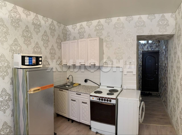 
  Продается студия, 25.1 м², Карский пер, д. 6
. Фото 3.