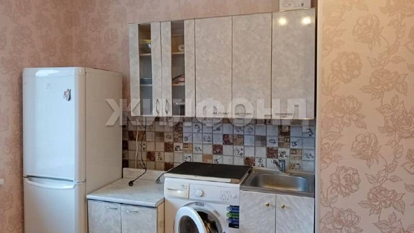 
  Продается 1-комн. квартира, 12.6 м², Мокрушина ул, д. 3
. Фото 4.