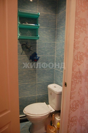
  Продается 1-комн. квартира, 12.6 м², Мокрушина ул, д. 3
. Фото 5.