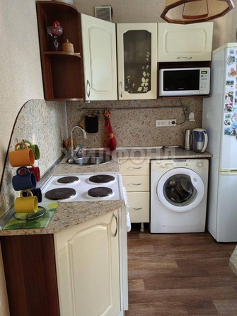 
  Продается 1-комн. квартира, 30.6 м², Карташова ул, д. 37
. Фото 1.