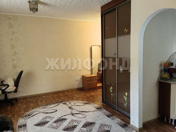 
  Продается 1-комн. квартира, 30.6 м², Карташова ул, д. 37
. Фото 7.