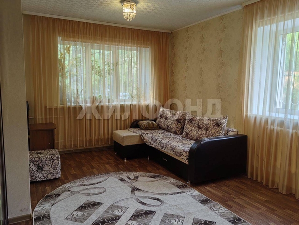 
  Продается 1-комн. квартира, 30.6 м², Карташова ул, д. 37
. Фото 8.