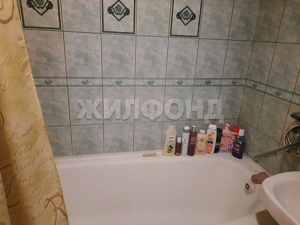 
  Продается 1-комн. квартира, 37 м², Пушкина ул, д. 33
. Фото 5.