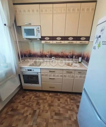 
  Продается 1-комн. квартира, 25 м², Говорова ул, д. 31
. Фото 2.